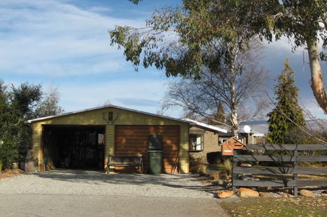 Photo of property in 1 Carlow Place, Cromwell, 9310