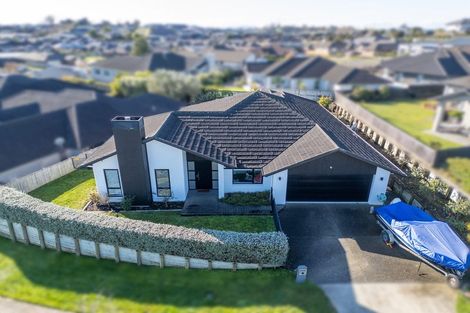 Photo of property in 7 Miranda Place, Flagstaff, Hamilton, 3210