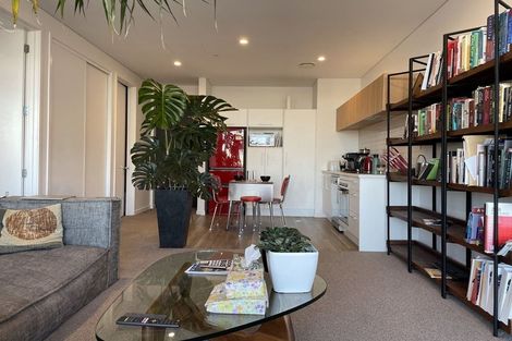 Photo of property in The Foundry, 409/36b Welles Street, Christchurch Central, Christchurch, 8011