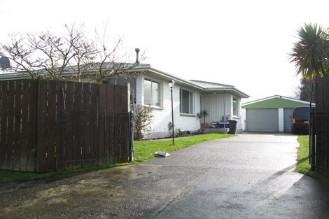 Photo of property in 60 O'byrne Street, Waikiwi, Invercargill, 9810