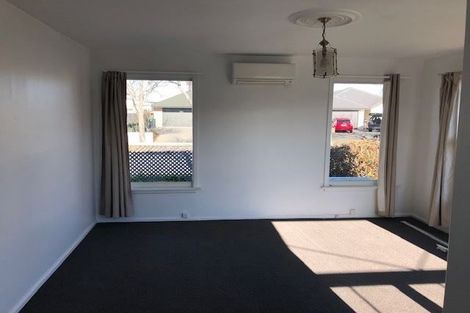 Photo of property in 1/59 Lochee Road, Upper Riccarton, Christchurch, 8041