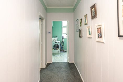 Photo of property in 26 Mason Terrace, Gonville, Whanganui, 4501