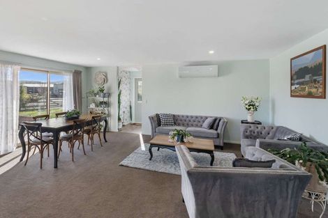 Photo of property in 4 Pukeko Way, Amberley, 7410