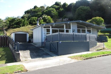 Photo of property in 119 Bowen Place, Thames, 3500