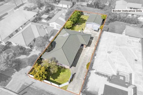 Photo of property in 16 Norah Street, Mairehau, Christchurch, 8013