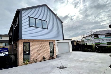 Photo of property in 40c Nikau Street, New Lynn, Auckland, 0600