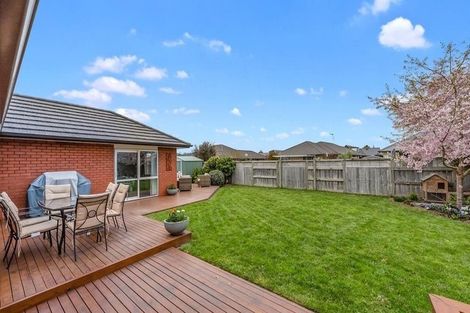 Photo of property in 4 Mckinnon Street, Leamington, Cambridge, 3432