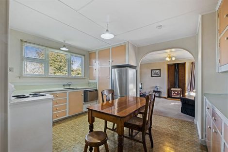 Photo of property in 13 Montrose Avenue, Culverden, 7392