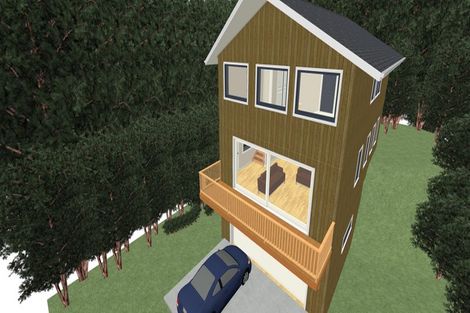 Photo of property in 19 Caples Place, Fernhill, Queenstown, 9300