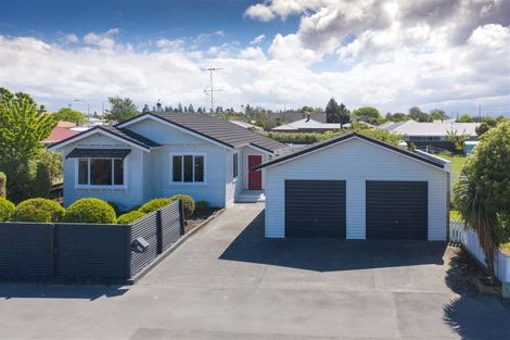 Photo of property in 105 Eton Street, Hampstead, Ashburton, 7700