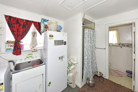 Photo of property in 25 Hargood Street, Woolston, Christchurch, 8062