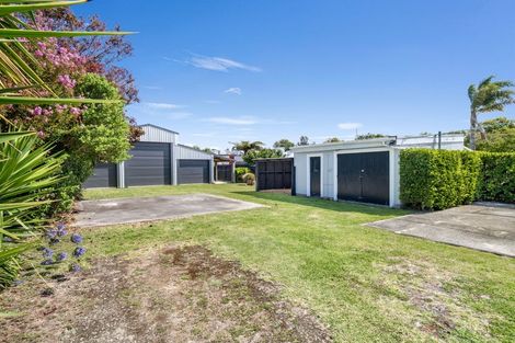 Photo of property in 11 Spier Street, Aramoho, Whanganui, 4500