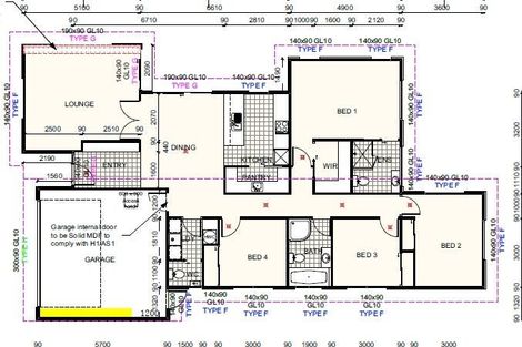 Photo of property in 29 Coach Way, Rolleston, 7614