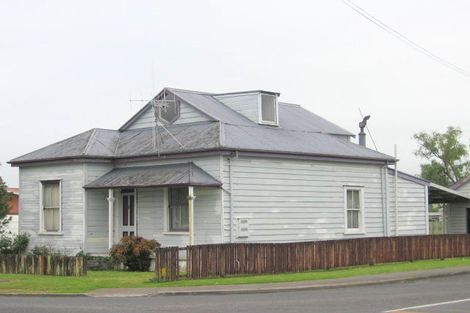 Photo of property in 50 Station Road, Paeroa, 3600