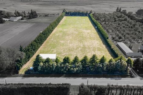 Photo of property in 210 Old West Coast Road, Templeton, Christchurch, 7676