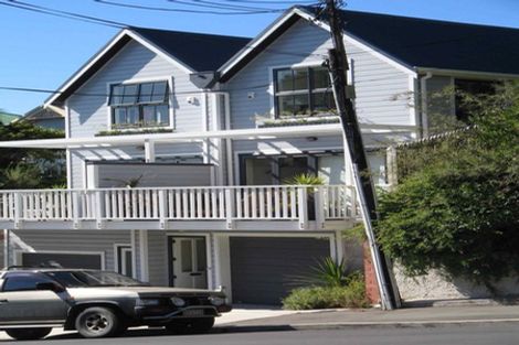 Photo of property in 51b Todman Street, Brooklyn, Wellington, 6021