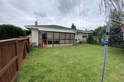 Photo of property in 1/213 Saint George Street, Papatoetoe, Auckland, 2025