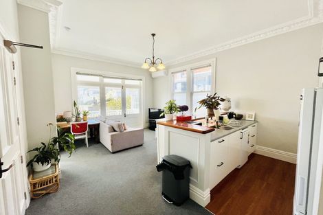 Photo of property in 58 Majoribanks Street, Mount Victoria, Wellington, 6011