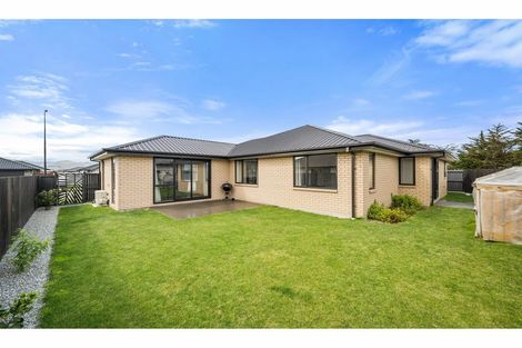 Photo of property in 12 Dahlia Drive, Wigram, Christchurch, 8025