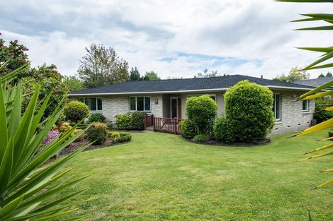 Photo of property in 42 Iona Road, Havelock North, 4130