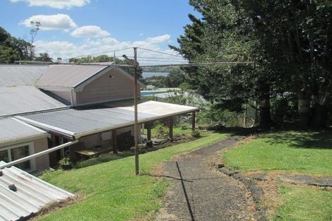 Photo of property in 48a Yarborough Street, Kohukohu, 0491