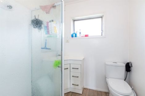 Photo of property in 6/3 Koromiko Street, New Lynn, Auckland, 0600