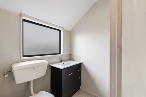 Photo of property in 3/14 Brittan Street, Linwood, Christchurch, 8011