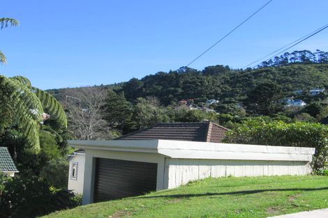 Photo of property in 73 Delhi Crescent, Khandallah, Wellington, 6035