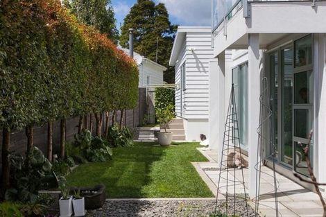 Photo of property in 3 Kingsley Street, Westmere, Auckland, 1022