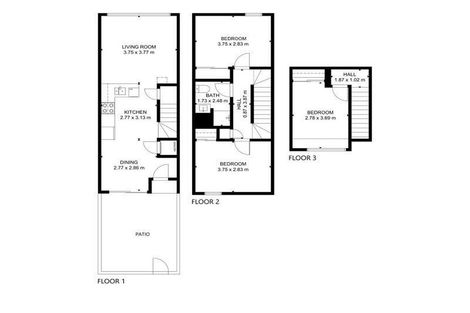 Photo of property in 46/170 Fraser Avenue, Johnsonville, Wellington, 6037