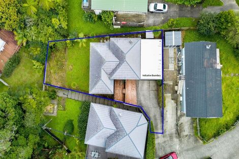 Photo of property in 25a Rehia Road, Massey, Auckland, 0614