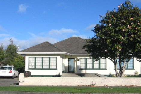 Photo of property in 168 Botanical Road, Takaro, Palmerston North, 4412