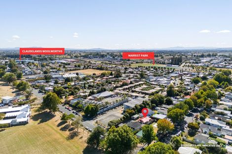 Photo of property in 38a Peachgrove Road, Hamilton East, Hamilton, 3216