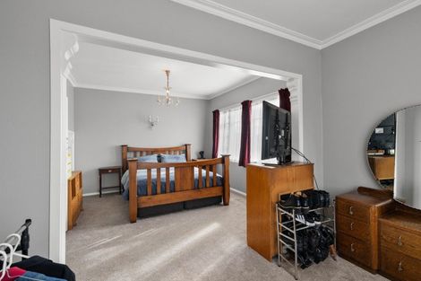 Photo of property in 3 Worcester Street, Levin, 5510