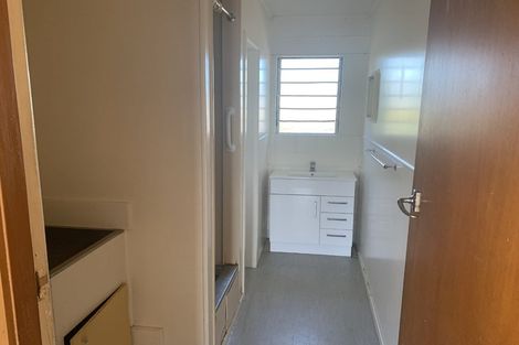 Photo of property in 5/14 Claudelands Road, Hamilton East, Hamilton, 3216