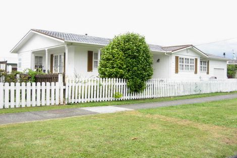 Photo of property in 36 Ward Street, Aramoho, Whanganui, 4500