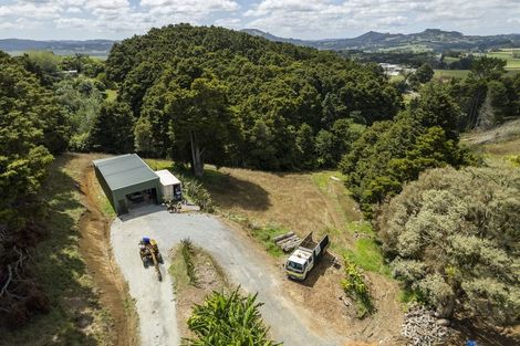 Photo of property in 84 Tudehope Road, Matarau, Kamo, 0185