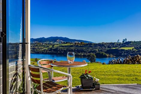 Photo of property in 263b Horahora Road, Piarere, Tirau, 3484