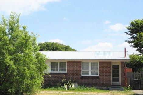 Photo of property in 31 Merrington Crescent, Aranui, Christchurch, 8061