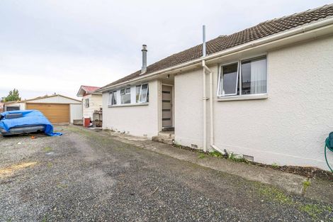 Photo of property in 4 Hamilton Street, East Gore, Gore, 9710