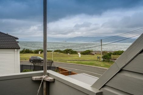 Photo of property in 4 Monro Street, Seatoun, Wellington, 6022