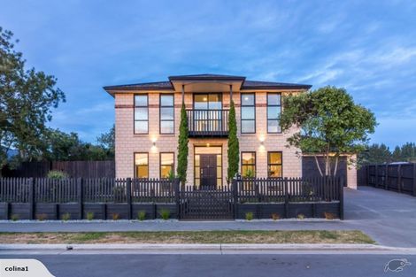 Photo of property in 7 Stoneleigh Green, Parklands, Christchurch, 8083