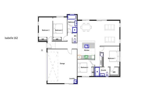 Photo of property in 96 Harriet Johnston Drive, Pokeno, 2402