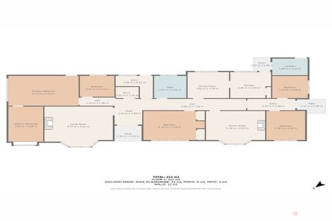 Photo of property in 63 Shearman Street, Waimate, 7924