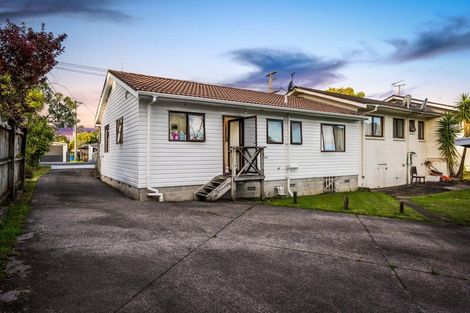 Photo of property in 3/30 Daytona Road, Henderson, Auckland, 0610