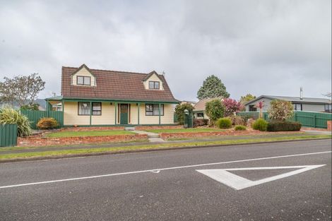 Photo of property in 14 Rimu Street, Levin, 5510