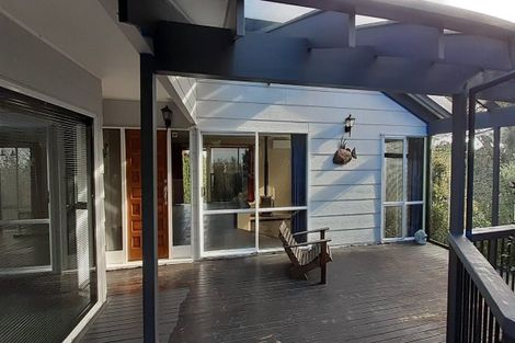 Photo of property in 87 Point View Drive, East Tamaki Heights, Auckland, 2016