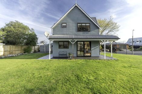Photo of property in 12 Chokebore Place, Sockburn, Christchurch, 8042
