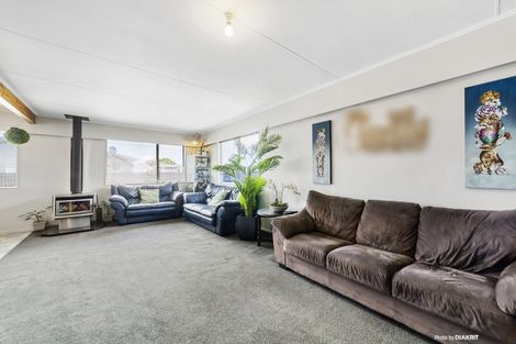 Photo of property in 132 Cockburn Street, Kuripuni, Masterton, 5810