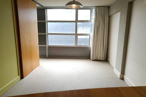 Photo of property in St Pauls Apartments, 81/43 Mulgrave Street, Thorndon, Wellington, 6011
